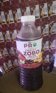 Pro Fruity Zobo Drink - 2