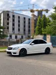 Mercedes-Benz C63 AMG 2014 Fari - 2