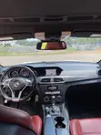 Mercedes-Benz C63 AMG 2014 Fari - 5