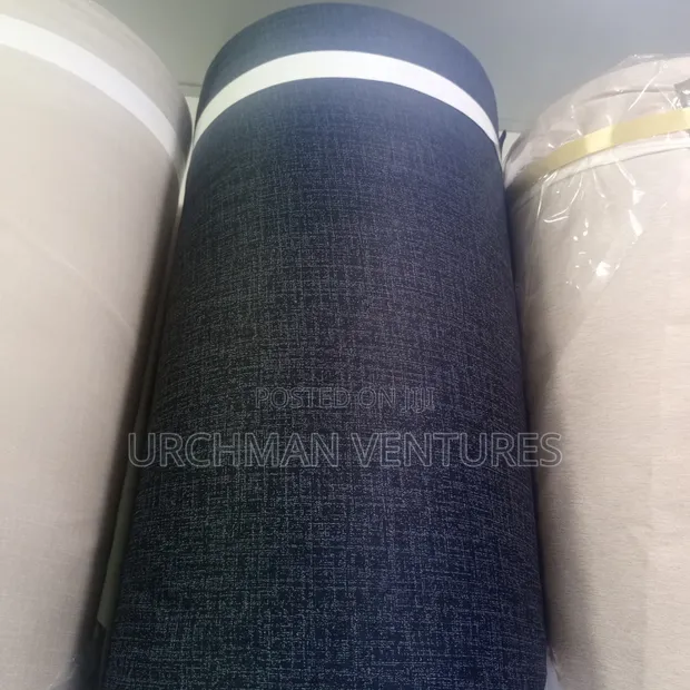 VIP Brand Curtain Material - Per Yard - 1