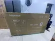 Hisense 75-Inch Ultra HD QLED Smart TV (75Q60QAVT) - 1