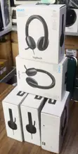 Logitech H540 USB-A Wired Headset - 1