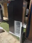 SkyRun BCD-450HC 450L Four-Compartment Refrigerator - 2