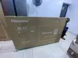 Brand New Hisense 75 Inch QLED TV Q6 Series - 1