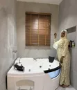 Ingantattun Hasken Taga na Katako & Rana da Dare - 2