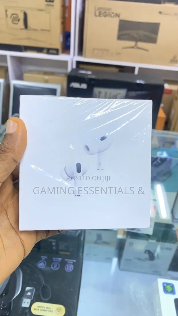 Apple AirPods Pro 2 - 1