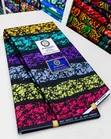 Beautiful Ankara Fabric - Wholesale & Retail - 5