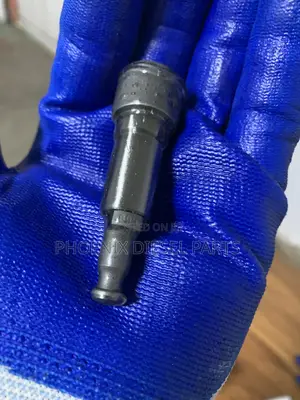 Mercedes-Benz Diesel Engine Plunger Set (6pcs) - Part 1325-895