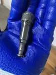 Mercedes-Benz Diesel Engine Plunger Set (6pcs) - Part 1325-895 - 2