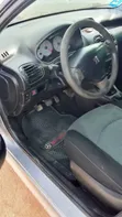 Peugeot 206 2006 Silver - 5