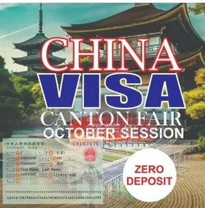 China Tourist Visa Services