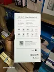 Wireless WiFi Doorbell Mai Daukar Bidiyo Mai Girma - 2