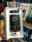 Wireless WiFi Doorbell Mai Daukar Bidiyo Mai Girma - 3