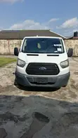 Ford Transit 2016 Bus - Foreign Used - 2
