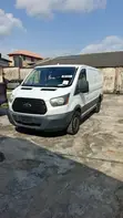 Ford Transit 2016 Bus - Foreign Used - 5