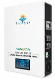 Suntrick 5Kwh/48v Lithium Battery - 1