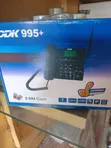 DDK 995+ GSM Fixed Wireless Dual SIM Wayar - 1