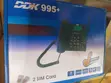 DDK 995+ GSM Fixed Wireless Dual SIM Wayar - 3