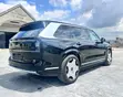 Zeekr 9X Ultra 2025 Black - 4