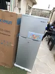 Skyrun 138HC Kitchen Refrigerator - Brand New - 2