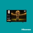 Hisense 65-Inch A6Q UHD Smart TV - 1