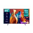Hisense 65-Inch A6Q UHD Smart TV - 2