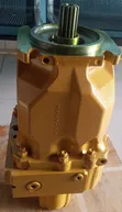 Caterpillar D6H Hydraulic Pump - Brand New - 3