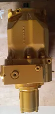 Caterpillar D6H Hydraulic Pump - Brand New - 4
