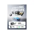 Hollyland Lark M2 Wireless Lavalier Microphone - 1