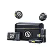 Hollyland Lark M2 Wireless Lavalier Microphone - 2
