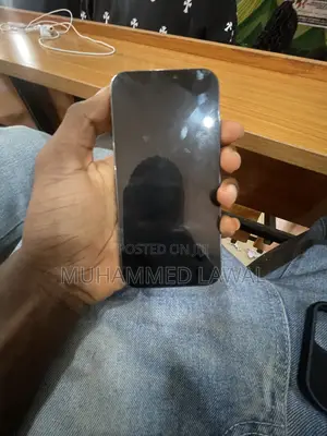 Apple iPhone 12 Pro 256GB Baki (Amfani)