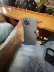 Apple iPhone 12 Pro 256GB Black (Used) - 3