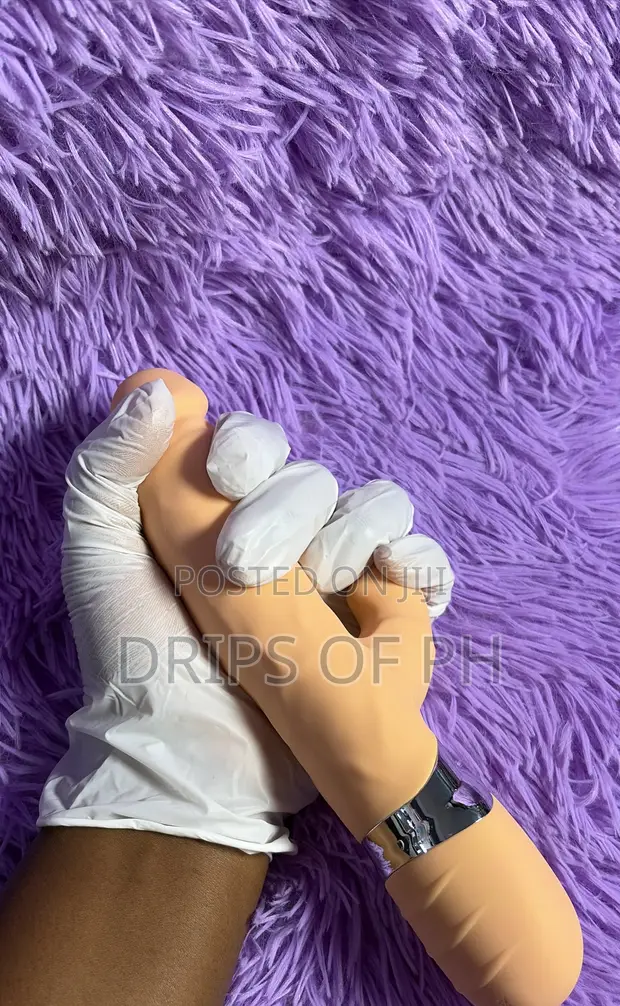 Veined Rabbit Vibrator - Classic Erotica - 1