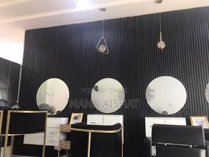 Salon Space for Rent - Kubwa