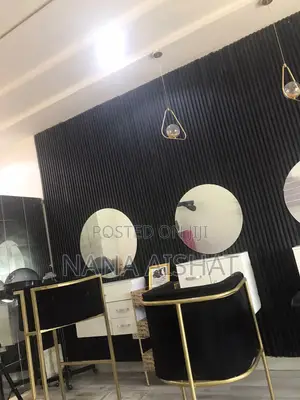 Salon Space for Rent - Kubwa