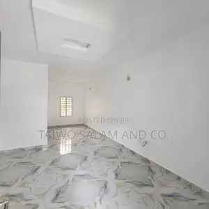 2-Bedroom Semi-Detached House for Rent in Jericho, Ibadan