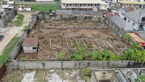 Dry Land for Sale in Sangotedo, Lagos