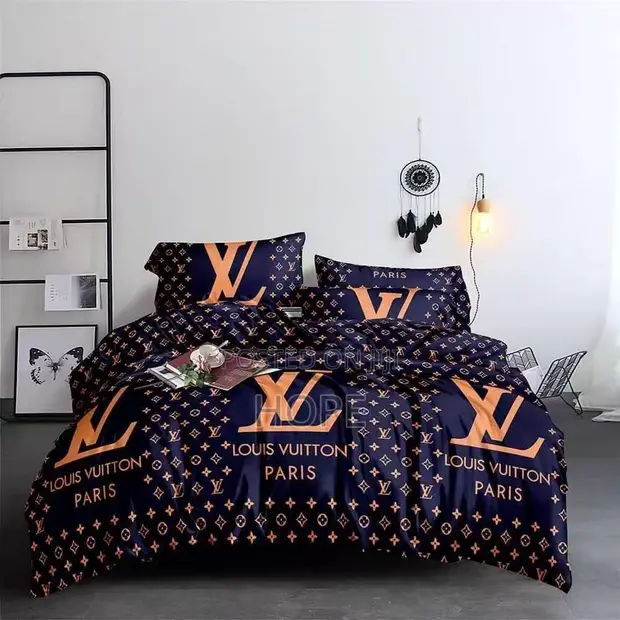 Bedsheet da 2 Pillow Cases - Multicolor - 1