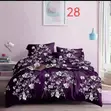 Bedsheet da 2 Pillow Cases - Multicolor - 3