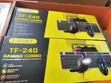 T-WOLF TF400 4-in-1 Gaming Combo Kit - 1
