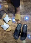 Classy JOJO Slides - Simple, Elegant & Stylish - 2