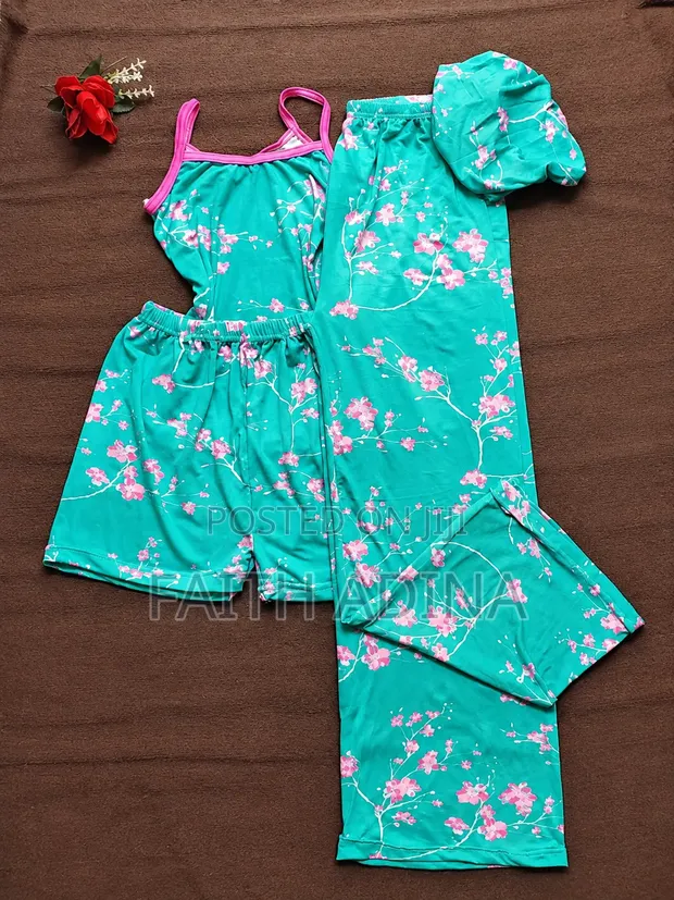 Essentials Women's Sleepwear & Pyjamas - Brand New - 1