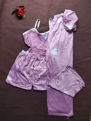 Essentials Women's Sleepwear & Pyjamas - Brand New