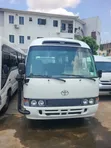 Toyota Coaster 2014 Fari - 1