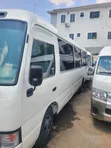 Toyota Coaster 2014 Fari - 2