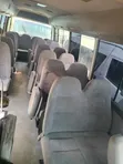 Toyota Coaster 2014 Fari - 3