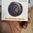 Magnetic Phone Cooler with RGB Lighting - 3