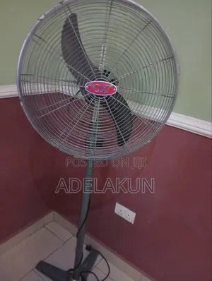 OX 20-inch Standing Fan
