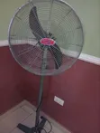 OX 20-inch Standing Fan - 1