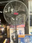 OX 20-inch Standing Fan - 2